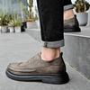 Men Casual Shoes Fashion tassel Men Shoes Breathable Men  Slip on Men's Flats Male Shoes Stylish Footwear