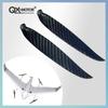 Carbon Fiber Folding Propeller 18x10 19x10 9.5x5,10x6,11x6,11x8,12x6,13x8,  Leaf RC Model for RC Airplane Props Fixed Wing Model