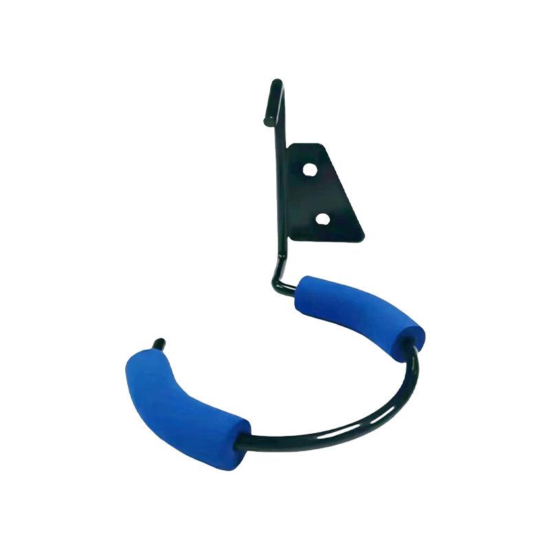 Настенная станция для салонного фена с зеркалом и органайзером для хранения