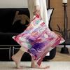 Happy Sugar Life cartoon Personalized picture text home decorative pillows Household Gifts xcm