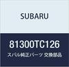 SUBARU Genuine Parts Harness Instrument Panel Part Number 81300TC126