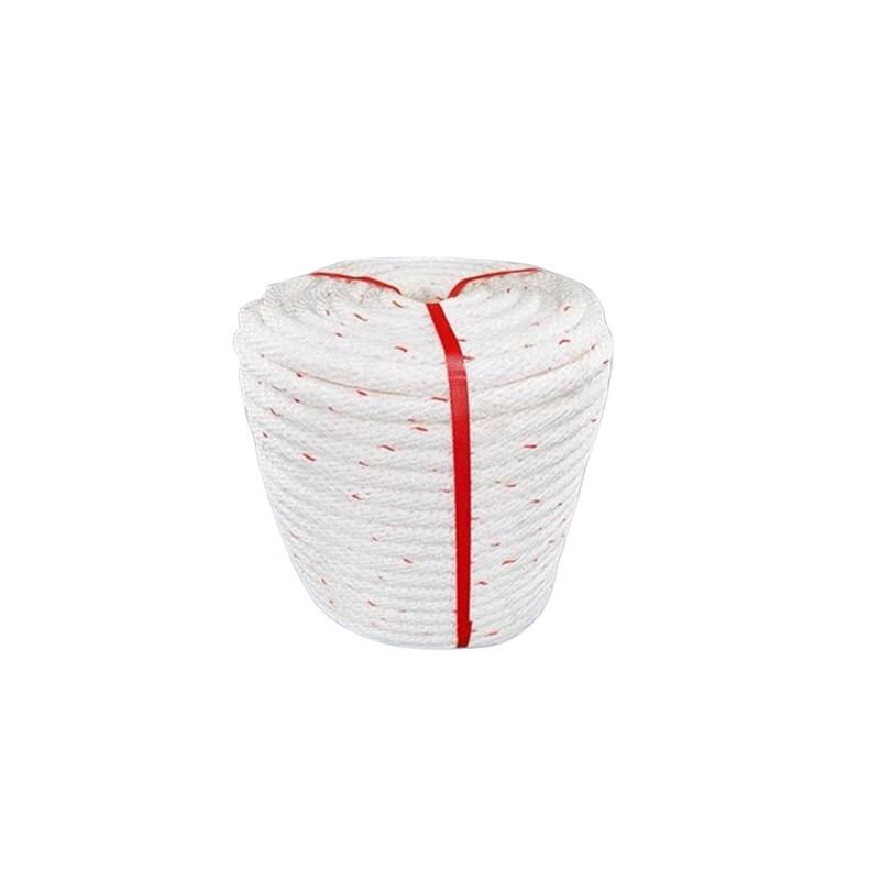 8mm 6-Strand Nylon Rope