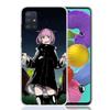 Call Of The Night Nazuna For Samsung Galaxy A52S A42 A32 A22 A12 A02S A51 A50S Phone Case A41 A31 A21S A30S A20S A20E A70 A71 A4