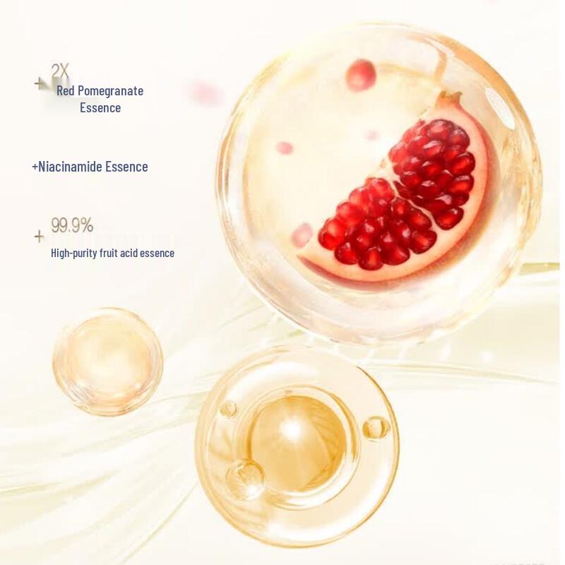 Safeguard Revitalizing Pomegranate Shower Gel Twin Pack