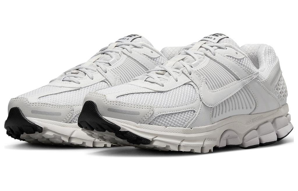 Nike Zoom Vomero 5 White Vast Grey Women's FQ7079-100