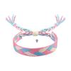 Bohemian Ethnic Style Woven Cotton Linen Friendship Bracelet