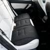 For SAIC Motor MG4 Car Seat Leg Support Extension Seat Cover Memory Foam Extender Cushion Interior Accessories