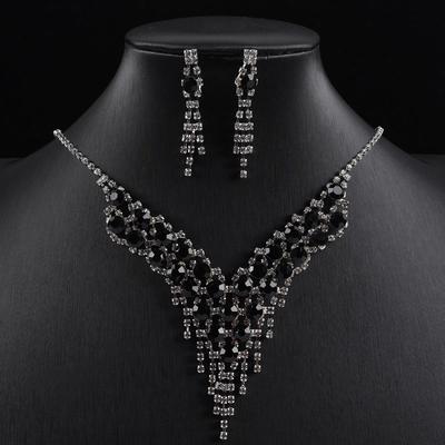 Schmuck & Accessoires – Modeschmuck-Sets