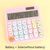 Widscreen Candy Color Calculator Solar Powered Dopamine Calculator  Student Tools