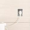 50A 250V RM 650DF NEMA 6 50R Outlet with Corrosion Resistant Construction for Industrial and Residential Use