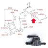 Useful Tool Car Accessories For Toyota/Highlander For Lexus Windshield Check Valve Wiper Washer