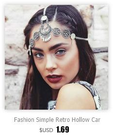 Fashion Bridal Rhinestone Hair Chain Head Jewelry For Women Multilayer Crystal Tassel Hair Jewelry Headbands Wedding Accessories