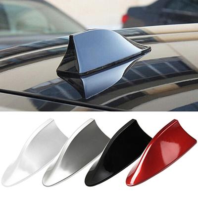 Universal Car Decorative Function Car Antenna No Radio Fin Antena Aerial