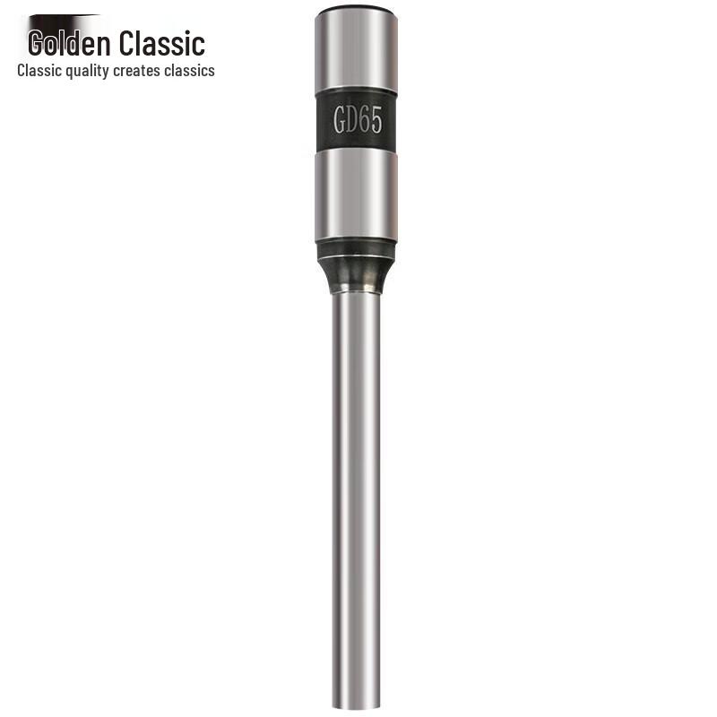 

Jindian Binding Machine Punch Drill Bit 6x50mm CN plug (adapter included)