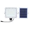 LED Solar Flood Light Waterproof Wall Lamp Street Light for Outdoor Garden Lawn