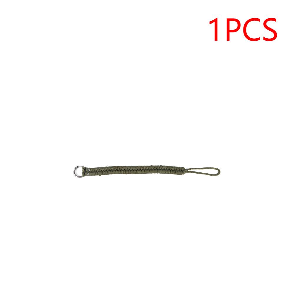 

1-4Pcs Camera Strap Camera Wrist Strap Hand Grip Paracord Braided Wristband for GoPro Nikon DSLR Mirrorless Camera Accessories