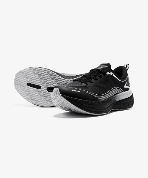 [BALLOP] Turbo Speedster R3 All Black [5017222870]