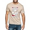 Solid Color Teeshirt Male Round Neck Tshirt Cotton Its Not Hoarding I Have Rc Planes Anime Unisex Top Tees Classic Tshirt