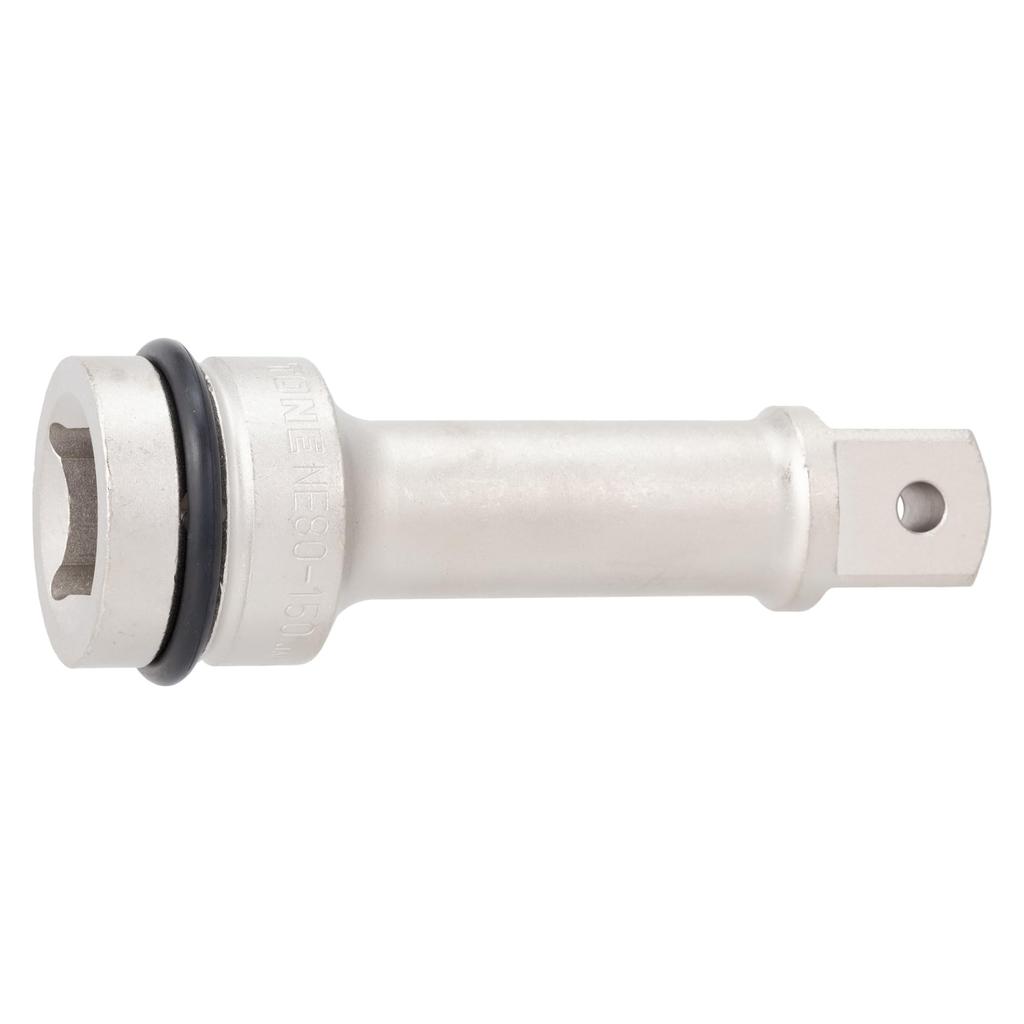 TONE Impact Extension Bar NE80-150, 25.4mm (1") Drive, 150mm Total Length
