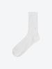 Flower Embroidered Socks HPAO5FS605