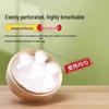 ZISIZ Food Grade Steamer Liner Paper