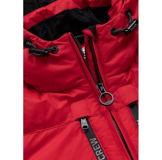 PITBULL CRESTLINE Transitional Jacket
