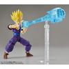 Dragon Ball Standard Super Saiyan 2 Son Gohan (Reînnoire) Model din plastic cu coduri de culori