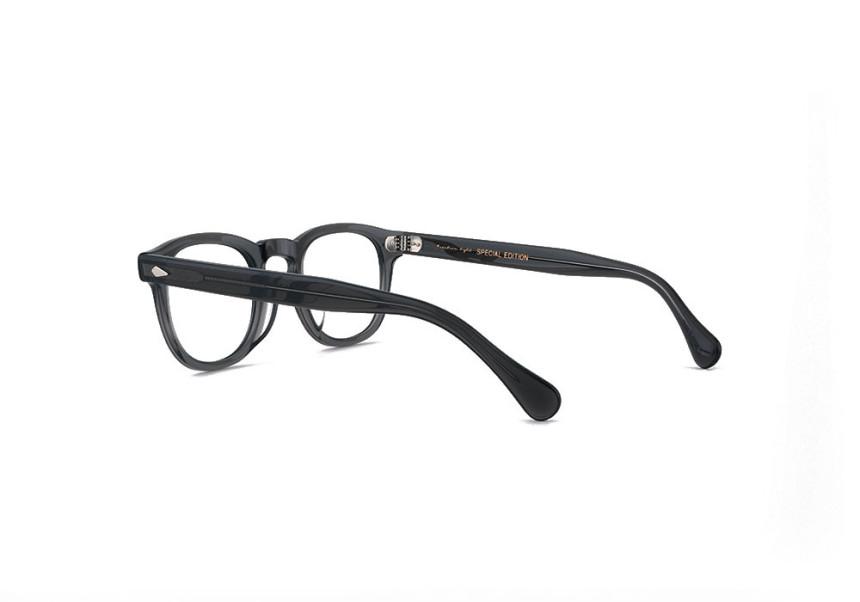 Peisyeon Jason (C2) Arnel Design Horn-Rimmed Glasses