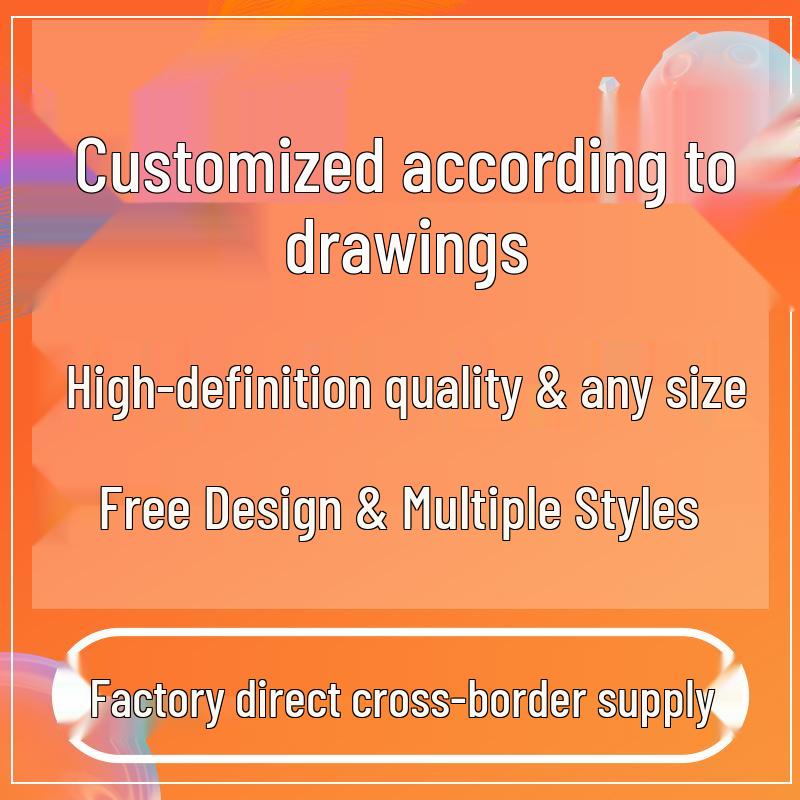 Tissu de bannière festive: Motifs de Noël, d'Halloween et de Thanksgiving