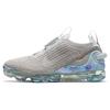 Nike Air VaporMax 2020 Flyknit Summit White Women's CJ6741-100