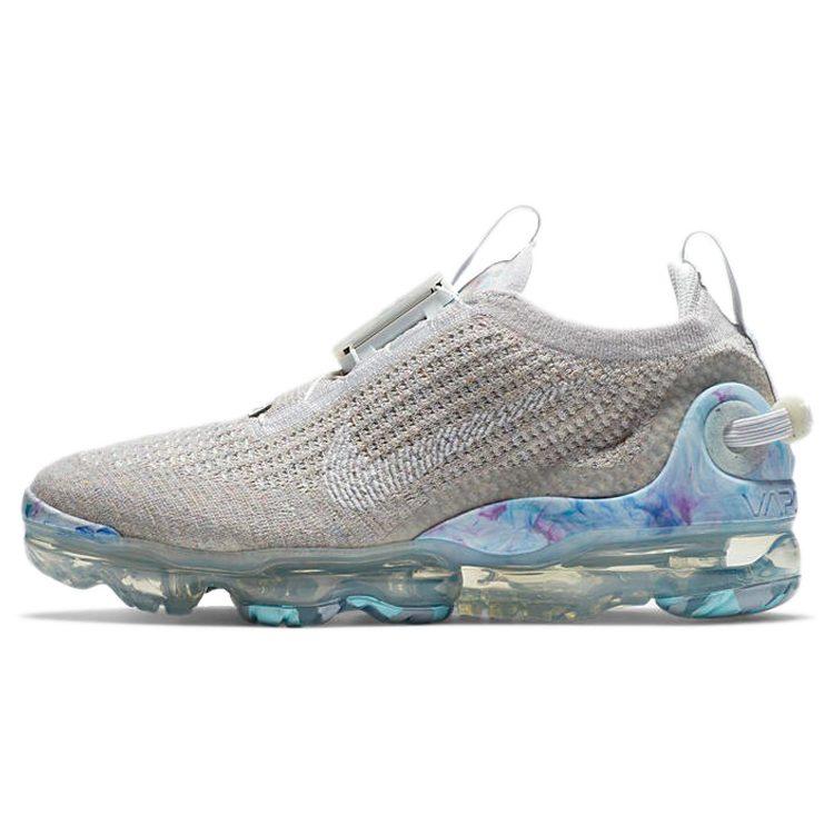 Nike Air VaporMax 2020 Flyknit Summit White Women's CJ6741-100