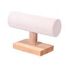 Bracelet Display Stand, Watch Wooden Tabletop Holder, Jewelry Storage Rack,