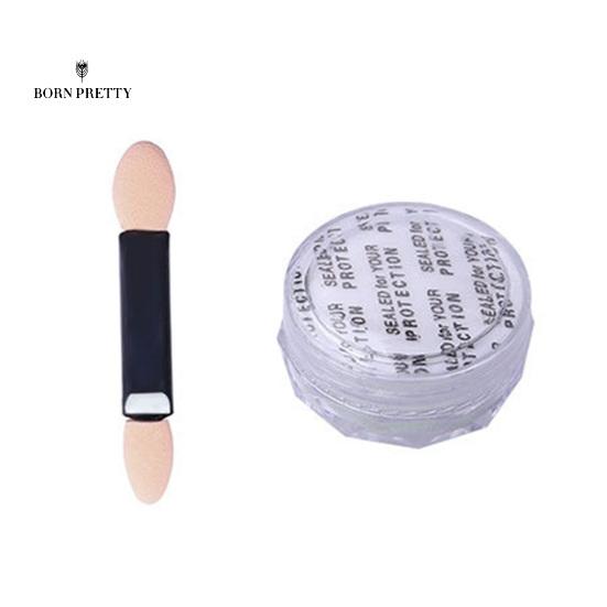 Beauty Nail Art Nails Ornaments Powder Glitter Luxury DIY
