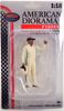 American Diorama Scale Figure Racing Legend 1/18 2000s-A [Used]
