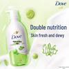 Dove Essence Shower Gel