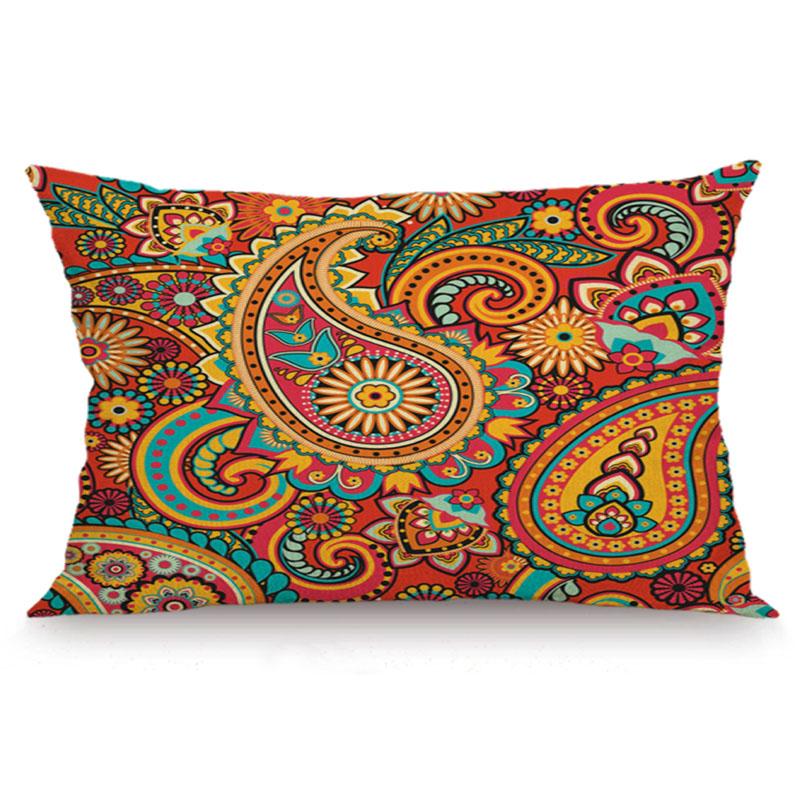 XUNYU 30X50cm/40x60cm Husă de pernă Husă de pernă geometrică pentru cameră pentru copii Husă de pernă decorativă pentru canapea dormitor JX002