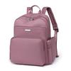 Lightweight Oxford Cloth Backpack for Women Fashion Versatile Casual Large Capacity Travel Canvas Small Backpack for Women