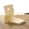Japanese Tatami Chair Footless Lazy Floor Seat Bay Window Backrest Sofa Small Room Home Dorm Bed Floor Seat