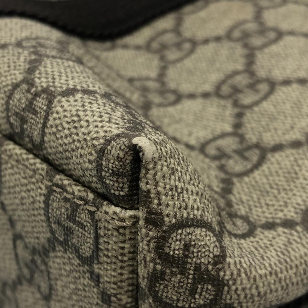 GUCCI 214397 GG stream Messenger bag Shoulder Bag