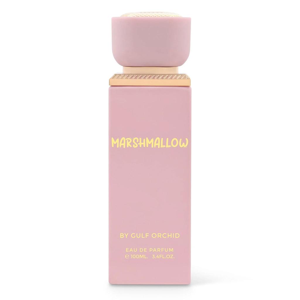 Gulf Orchid Marshmallow Eau de Parfum 100ml