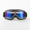 1pcs Vintage Windproof Motorcycle Goggles Retro Motocross Cycling Outdoor Dirt Bike Eye Protection Sunglasses