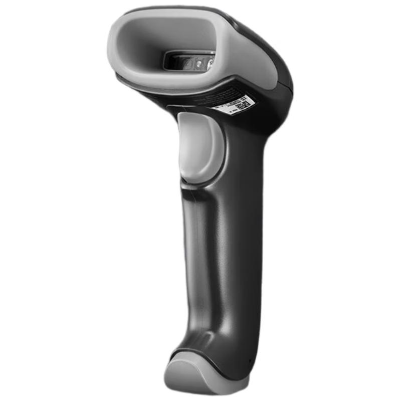 

Honeywell Industrial 1D/2D Barcode Scanner