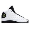 Air Jordan 13 Retro Grade School 'He Got Game' 2018 (Unisex) White / Black / True Red Kids' Basketball Shoes 884129 104