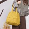 Women's Travel Backpack Lightweight Water-repellent Nylon Bag Large Capacity Backpack