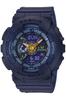 Hodinky Babygie Pretty Guardian Sailor Moon Collaboration Model Blue [Casio] [] BA-110XSM-2AJR