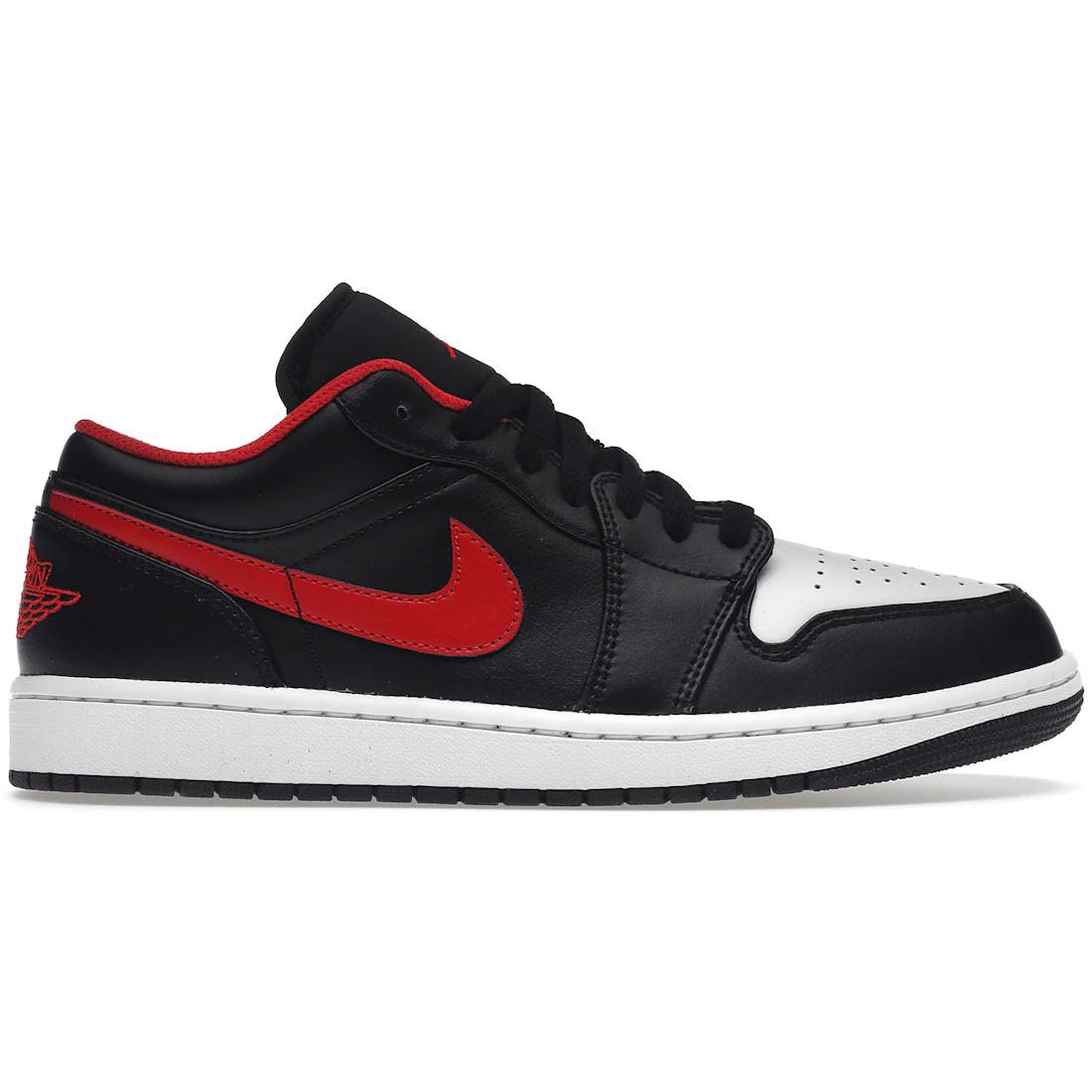 

Кроссовки Jordan 1 Low White Toe(553558-063) 47.5