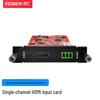 Yiren YXD06 Hybrid Matrix Switcher HDMI Audio Input Card
