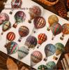 Hobbies e criatividade – Autocolantes multiuso