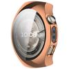 Case For Watch 5 Smartwatch TPU Case Shockproof Cover All-Around Protective Bumper Shell