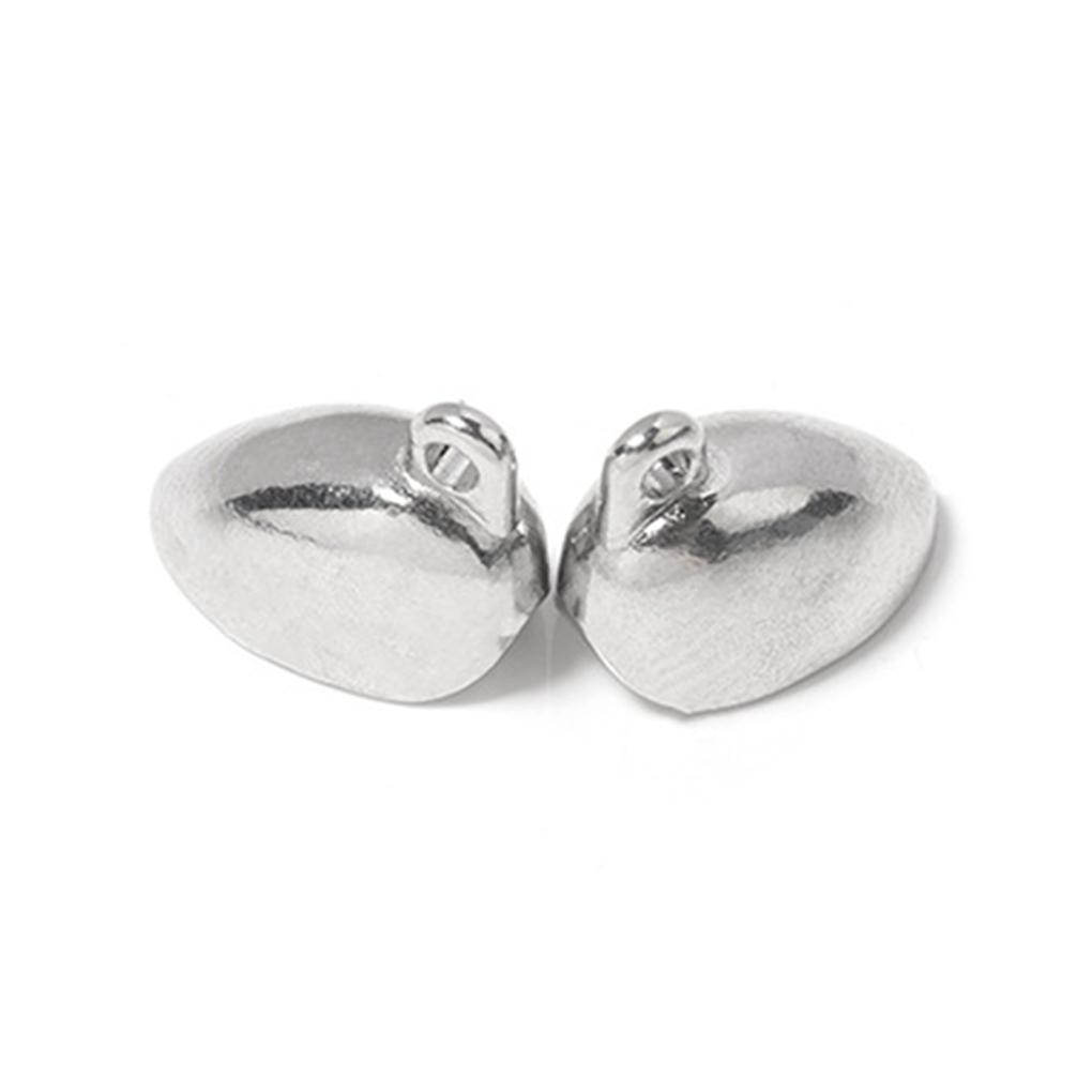 5 Pieces Clasp Bracelet Anklet Wristband Connector Alloy Art Jewelry Making Finding Connecting Accessory